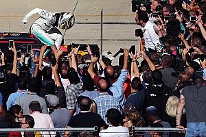 Galería: Mercedes entra en el Olimpo de la F1