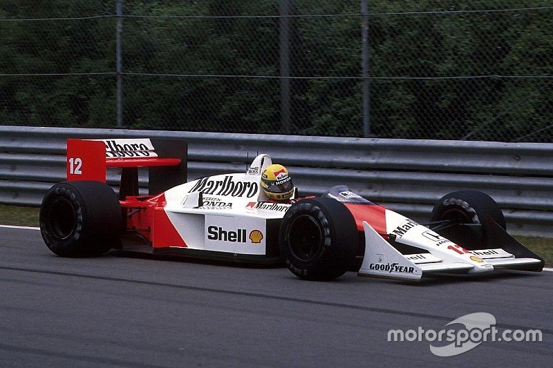 Debate: The greatest F1 car of all time?