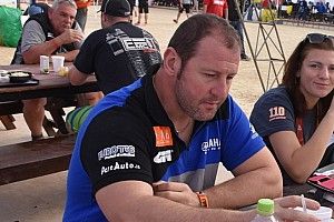 Dakar, video Botturi: "Questa gara è davvero stregata per me"
