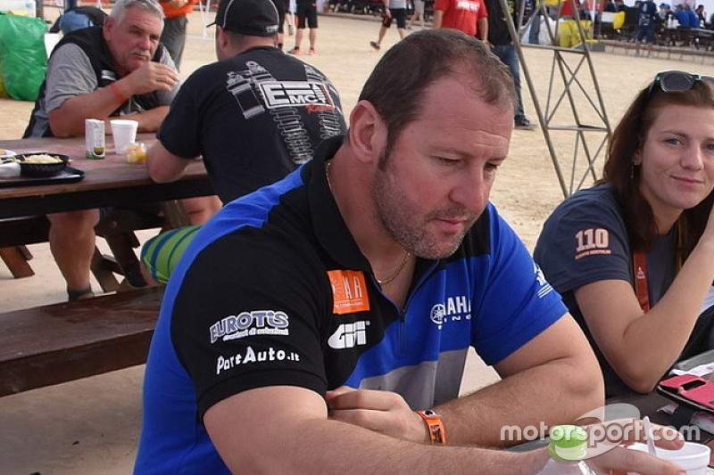 Dakar, video Botturi: "Questa gara è davvero stregata per me"