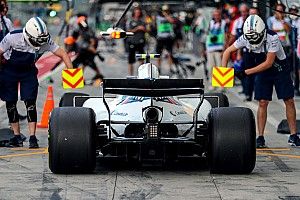Williams 2018'in ilk testini kaçırabilir, Red Bull'dan olumlu haberler var