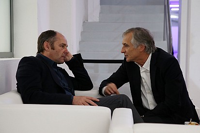 Berger: Tüm serilerin problemi aynı