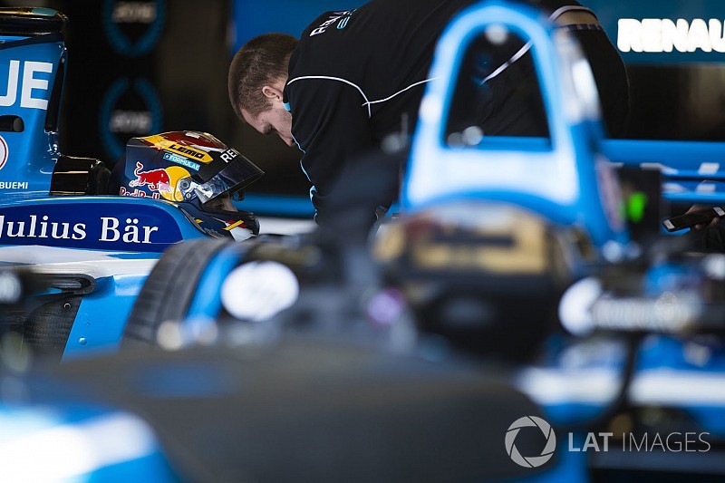 C'est l'heure de vérité pour Renault e.dams