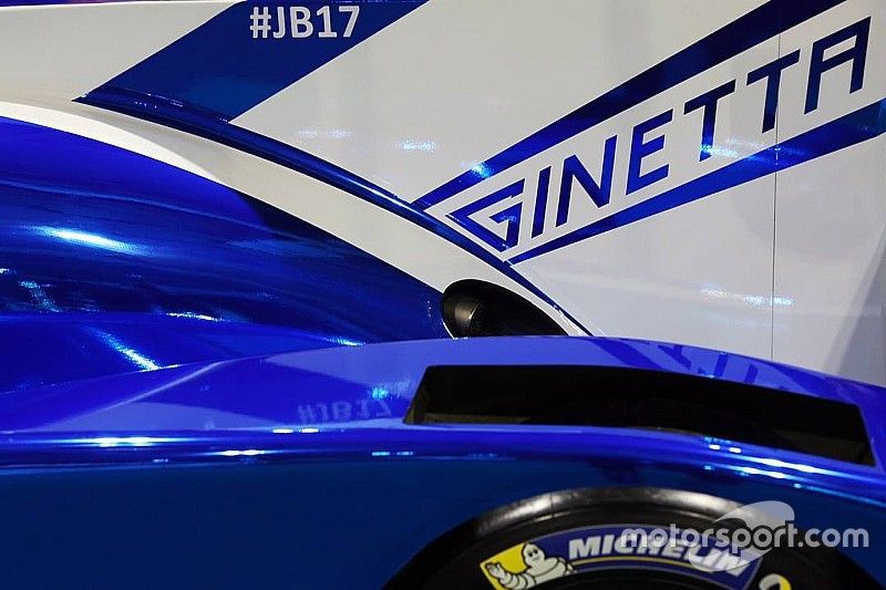 Mengenal lebih dekat Ginetta Cars