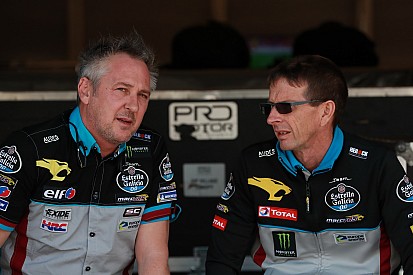 Marc VDS fulmina al director del equipo Estrella Galicia