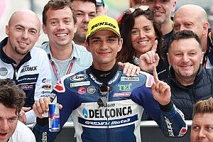 Mondiale Moto3 2018: Martin scavalca Canet con la vittoria di Austin