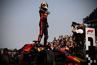 F1 Recap: What happened after the 2018 Chinese GP