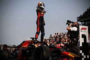 F1 Recap: What happened after the 2018 Chinese GP