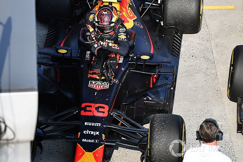 Wurz: Verstappen rendkívül okos, egy versenyző, akit mindenki szeret