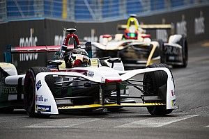 Vergne : "Audi était dans une autre dimension"