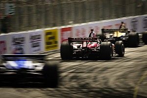 В IndyCar появится новая команда