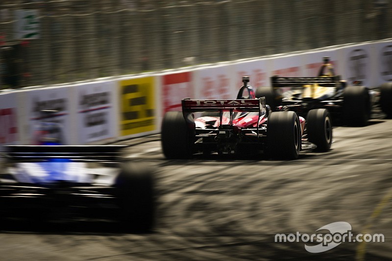 В IndyCar появится новая команда
