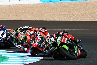 Diaporama - Ils ont fait l'année en World Superbike