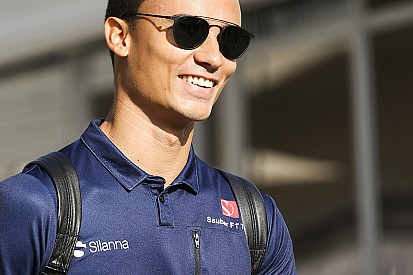 A Mercedes szerint Wehrlein messze gyorsabb, mint Kubica, Massa, vagy Di Resta
