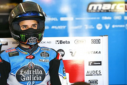 Vrije Training 2 GP Maleisië: Marquez leidt de dans op vochtig Sepang