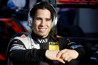 Mawson joins Arden for GP3 move