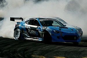 FIA Intercontinental Drifting Cup returns with strong entry in Riga