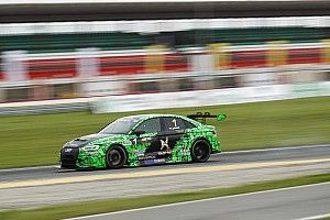 Russia: Dmitry Bragin subito in pole a Fort Grozny