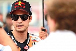Pedrosa ancora una volta ko: oggi dovrà essere operato