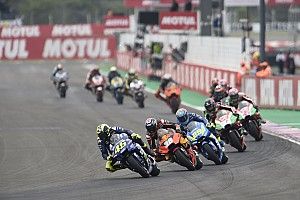 Le GP d'Argentine deux ans de plus au calendrier