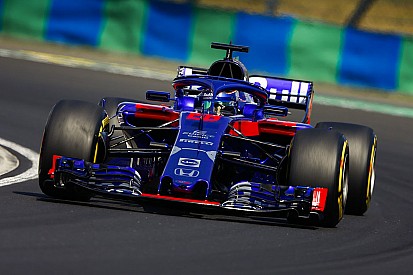 Hartley, Macaristan'da ilk kez üçüncü bölüme kalmayı hedefliyor