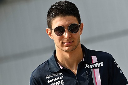 Mercedes ouvre la porte au départ d'Ocon chez Renault