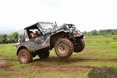 RFC India: Nanjappa takes over lead after Leg 3
