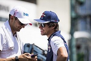Williams и Force India назвали маловероятными изменения в своих составах до Сингапура
