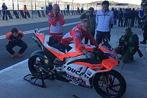 La armada de Ducati para 2018 contará con ocho Desmosedici