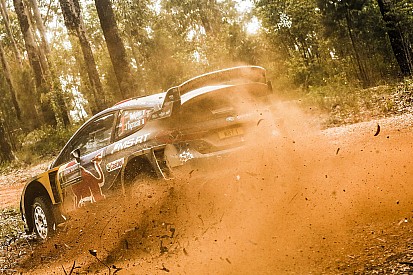 The top 10 WRC drivers of 2017