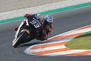 Marquez e Pedrosa non parteciperanno ai test della Honda a Jerez