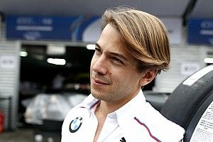 DTM und WEC: Terminkollision bereitet Farfus Kopfschmerzen