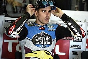 Alex Márquez se volverá a subir a la Honda de MotoGP en Jerez
