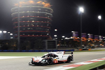 Opinie: Afscheid Porsche zegen voor toekomst Le Mans?