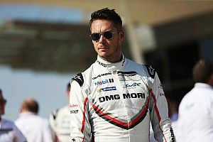 Lotterer eyes Nurburgring 24 Hours assault with Porsche