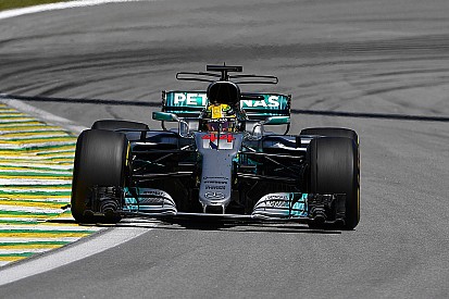 Analysis: How Hamilton went from last to fourth in Brazil