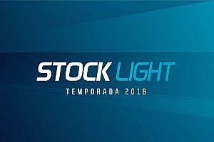 Vicar anuncia volta da Stock Light em 2018