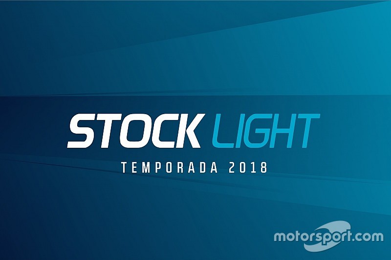 Vicar anuncia volta da Stock Light em 2018