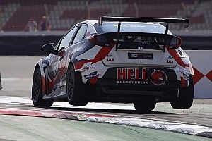 KCMG si occuperà della Honda di Tassi all'Hungaroring