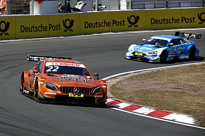 Mercedes' Titelambitionen: Haben die Taktikspiele begonnen?