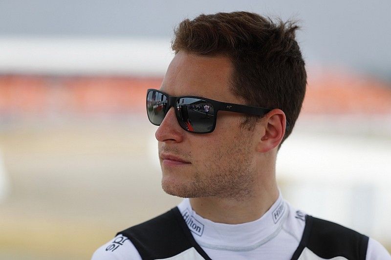 Vandoorne ziet kansen in Hongarije: "Hoop op beter weekend dan afgelopen weken"