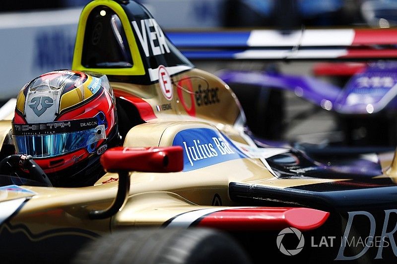 La saison qui a mené Vergne au titre
