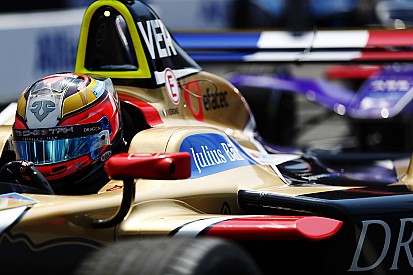 La saison qui a mené Vergne au titre