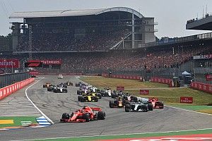 Hockenheim espère que la F1 acceptera sa présence en 2020