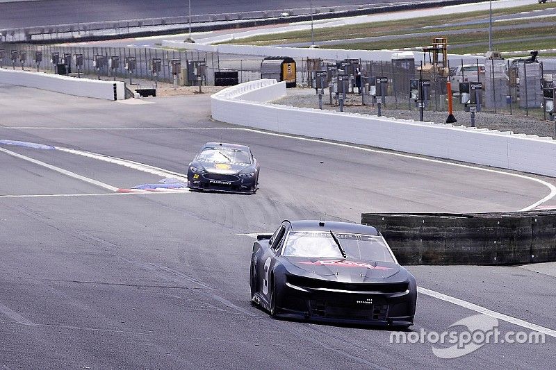 NASCAR Roundtable: The Roval's impact on the playoffs