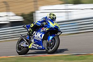 Sachsenring, Libere 3: doppietta italiana con Iannone e Petrucci. Dovi dovrà fare la Q1