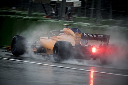 German GP: Top photos from Saturday