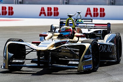 Course - Vergne vainqueur, mais Techeetah vaincu !