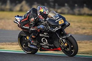 Ducati: Jack Miller verwirrt Jorge Lorenzo