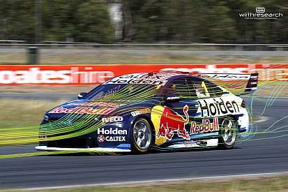 Triple Eight details Wirth involvement in new Commodore